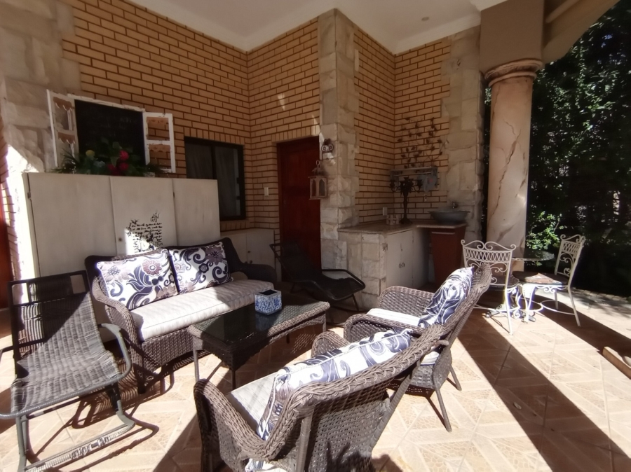 4 Bedroom Property for Sale in Vaal de Grace Nature Estate Free State